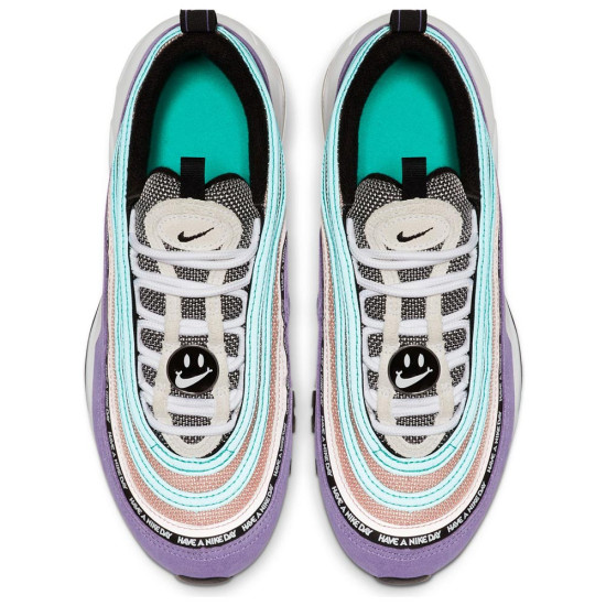 Nike Air Max 97 SE (GS)